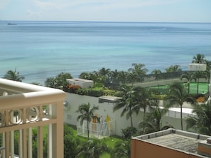 Property grounds - Sunny Isles, Ocean View Studio (Sunny Isles Beach)