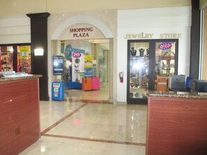Hall