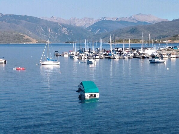 Jachthaven