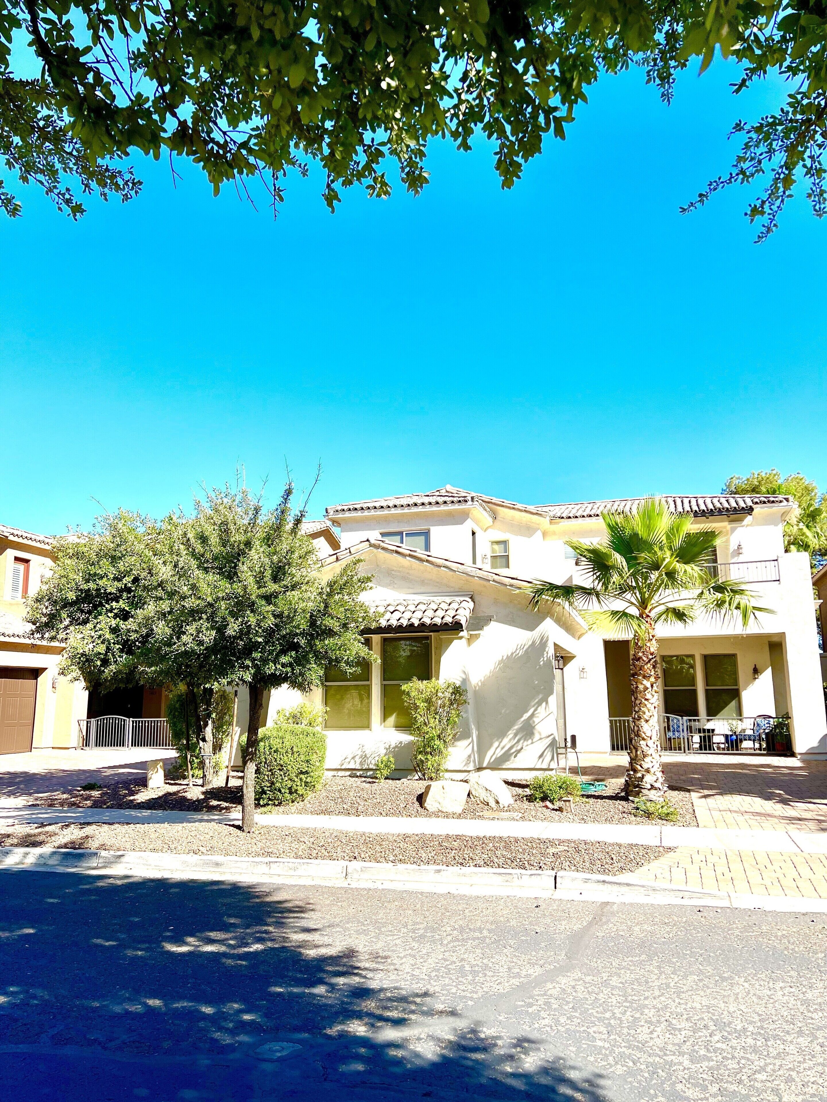 Live and play at the WigWam Resort for Spring Training