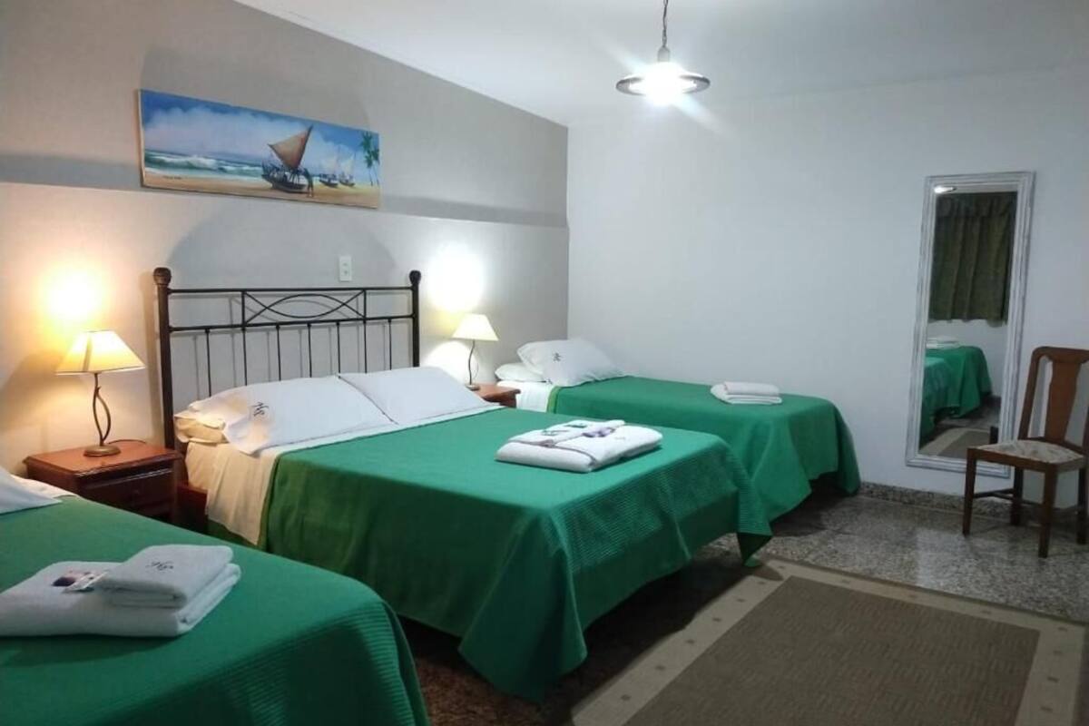 Club Room
