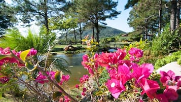 Jardin