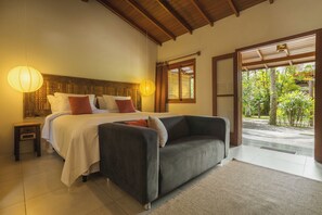 Suite estudio | Caja de seguridad en la habitación, wifi gratis y ropa de cama 
