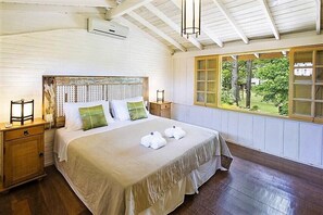 Duplex - Pousada Mevlana Garden (Imbituba)