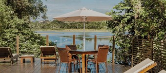 Pousada Mevlana Garden