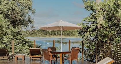 Pousada Mevlana Garden