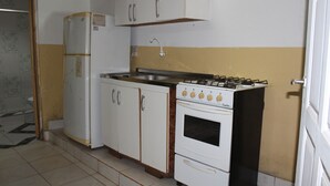 Departamento Grand | Eigene Küche