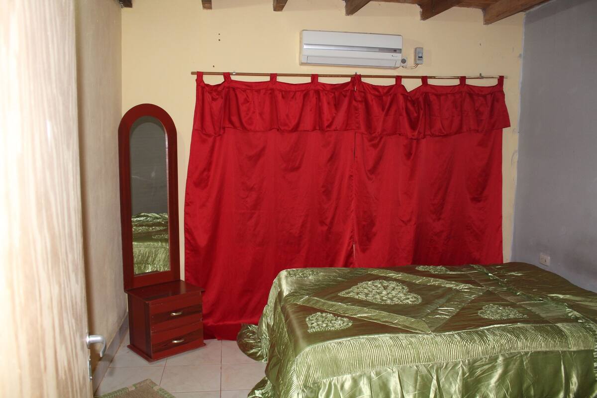 Departamento Grand