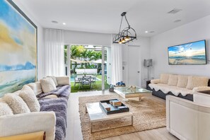 Televisor intel·ligent, pantalles d'ordinador i impressores 