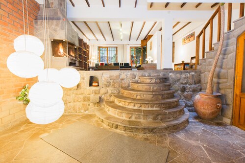 Unique House in Historical Center