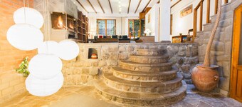 Unique House in Historical Center