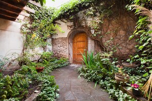Property grounds - Unique House in Historical Center (Cuzco)
