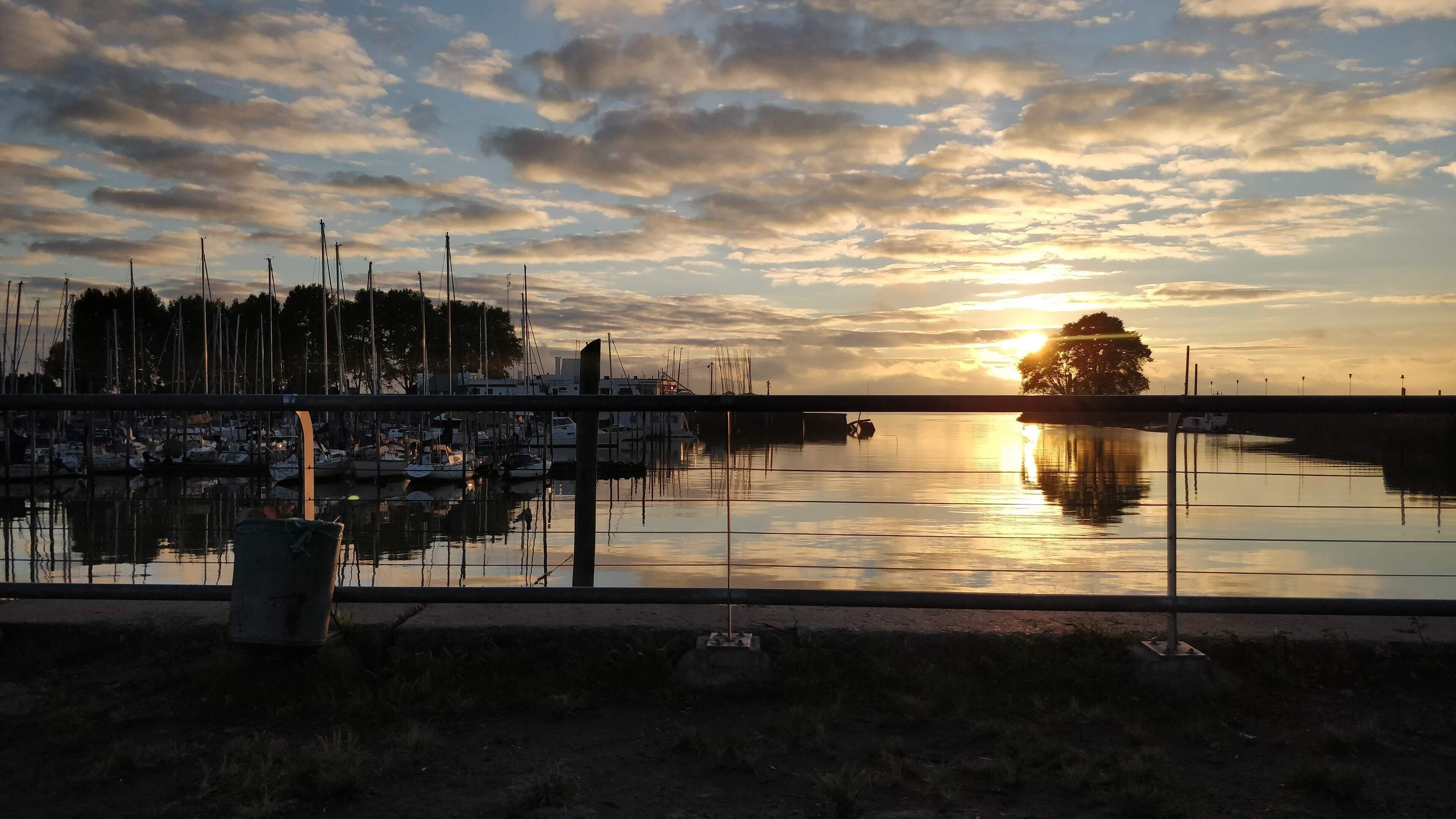 Marina