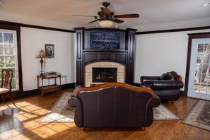 Khu tiếp khách ở sảnh