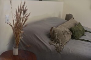 Tzalam Garden View Room