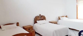 Beautiful country house