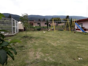 Area bambini