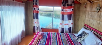 TITICACA LUPAKA LODGE H.