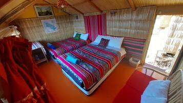 3 bedrooms, WiFi