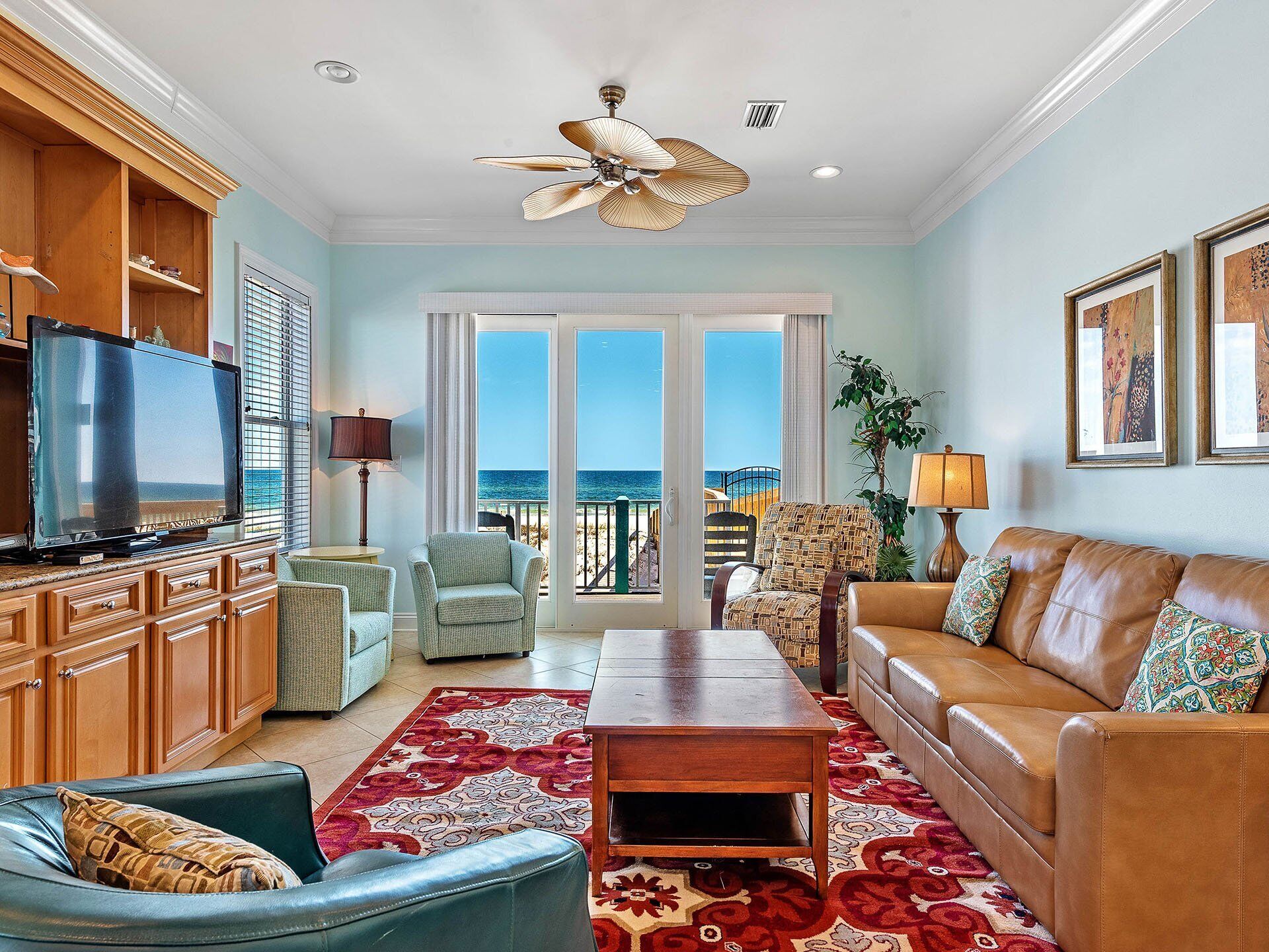 Téléviseur connecté