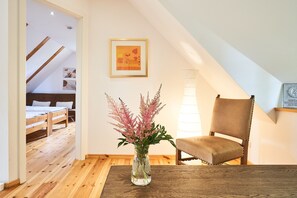 3 Schlafzimmer, Bügeleisen/Bügelbrett, kostenloses WLAN, Bettwäsche