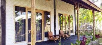 Medewi Dorm House - Surf&Stay