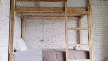 1 chambre