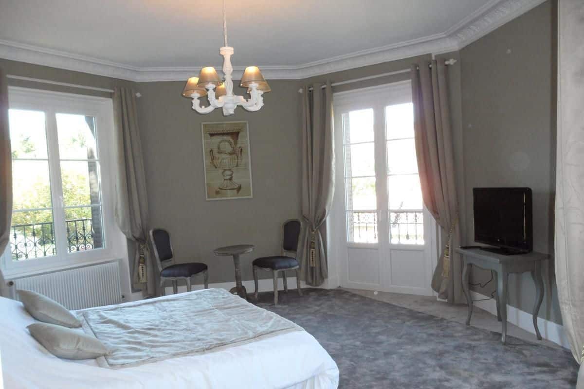 Suite | 1 camera, con stile personalizzato, con arredamento individuale