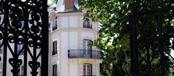 Chateau les 4 saisons