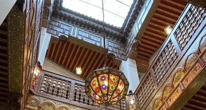 Dar La Bague de Kenza