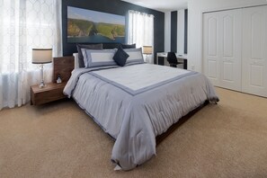 House, 6 Bedrooms (6 Bathrooms) - Jr Champions by VillaDirect (Davenport)