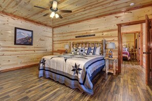 6 Schlafzimmer, Bügeleisen/Bügelbrett, kostenloses WLAN, Bettwäsche