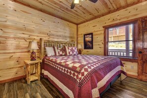6 bedrooms, iron/ironing board, free WiFi, bed sheets