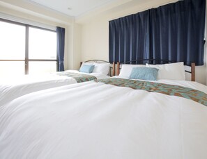 Room - Spacia Tamatsu 601 (Osaka)