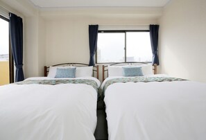 Apartment | 1 bedroom, desk, free WiFi