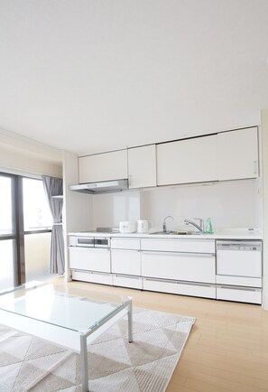 Apartment | Private kitchen