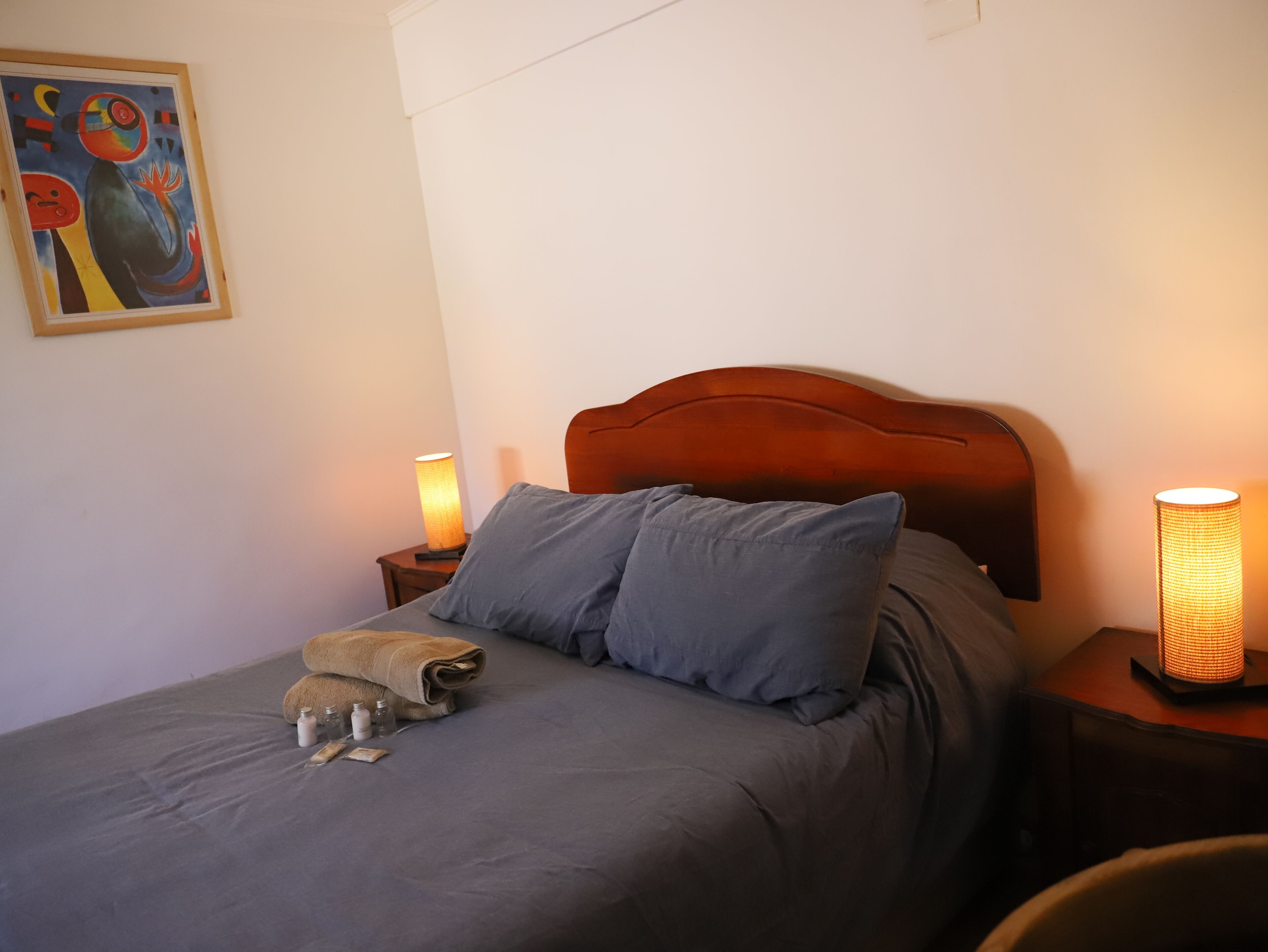 Foto - Hostal Balmaceda La Serena