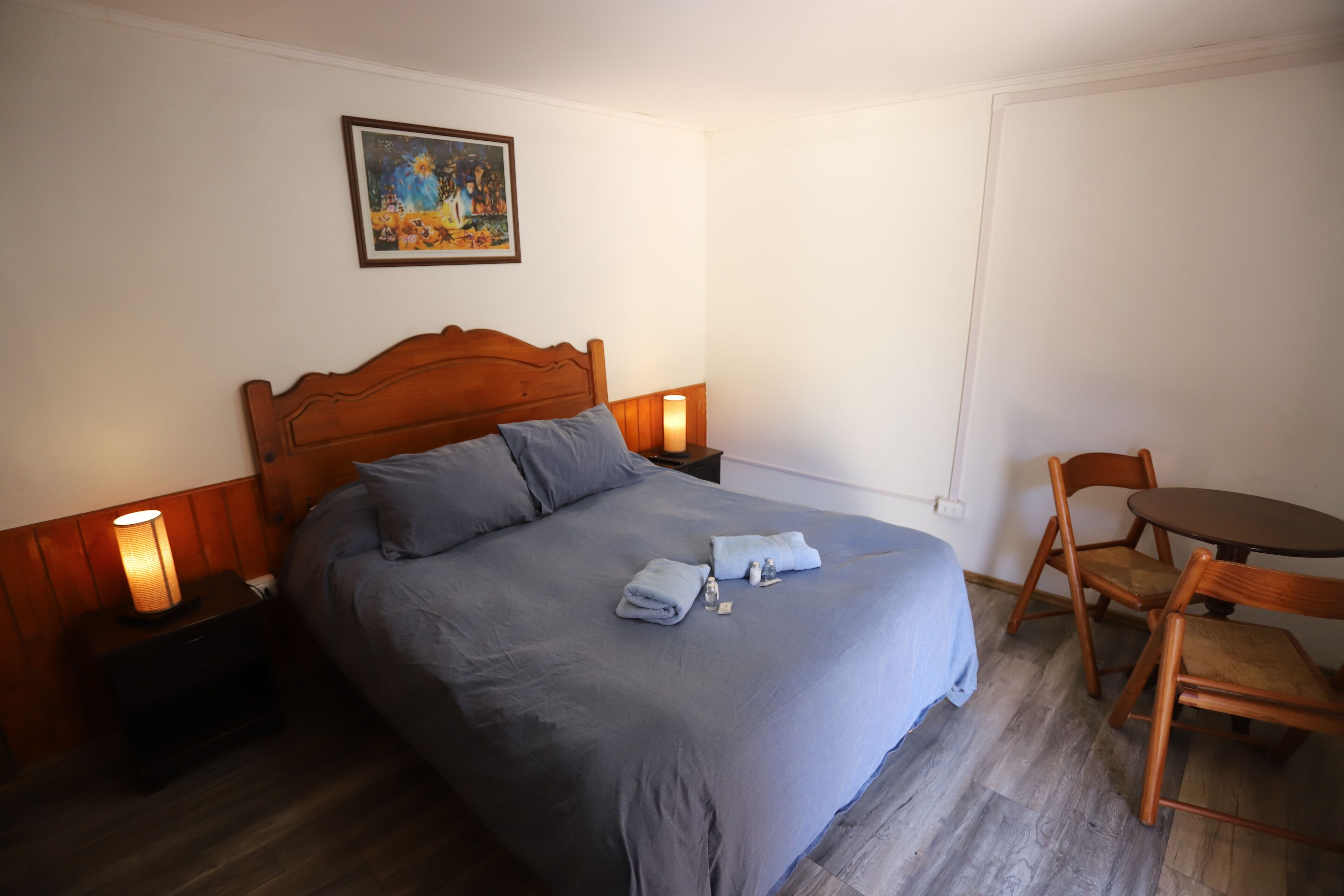 Foto - Hostal Balmaceda La Serena