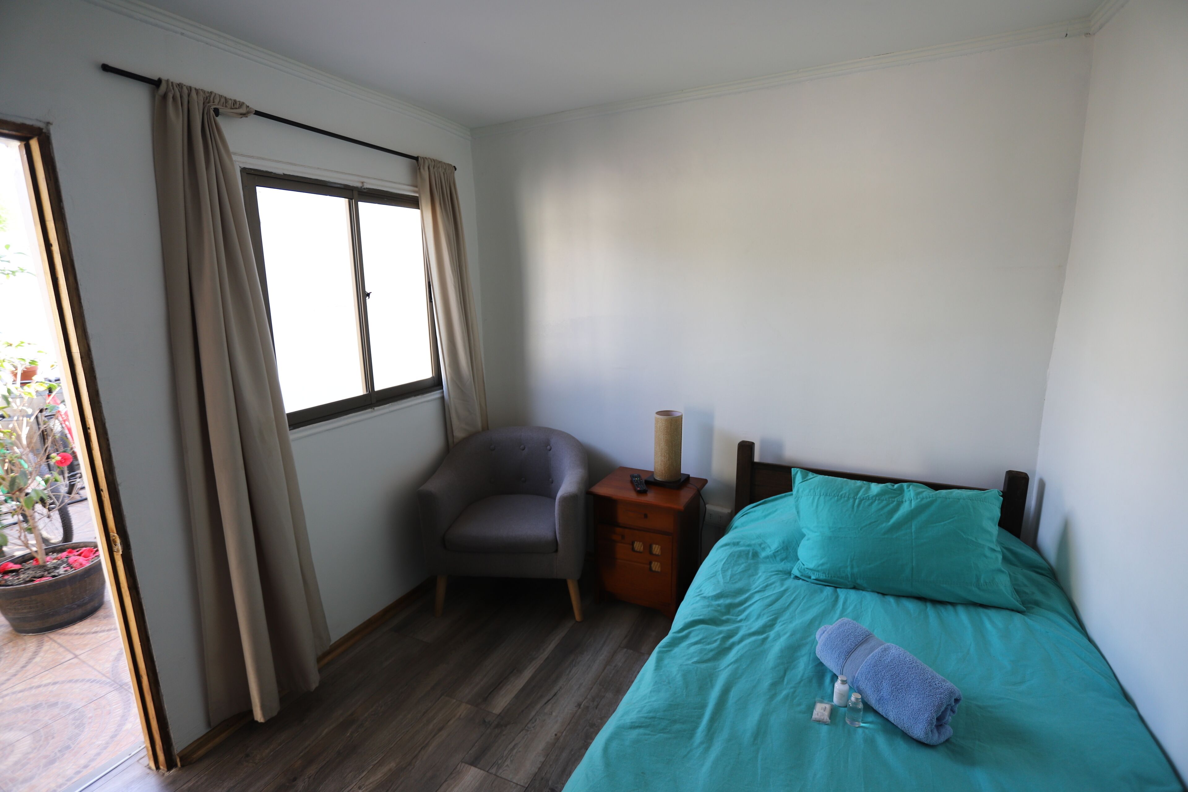 Foto - Hostal Balmaceda La Serena