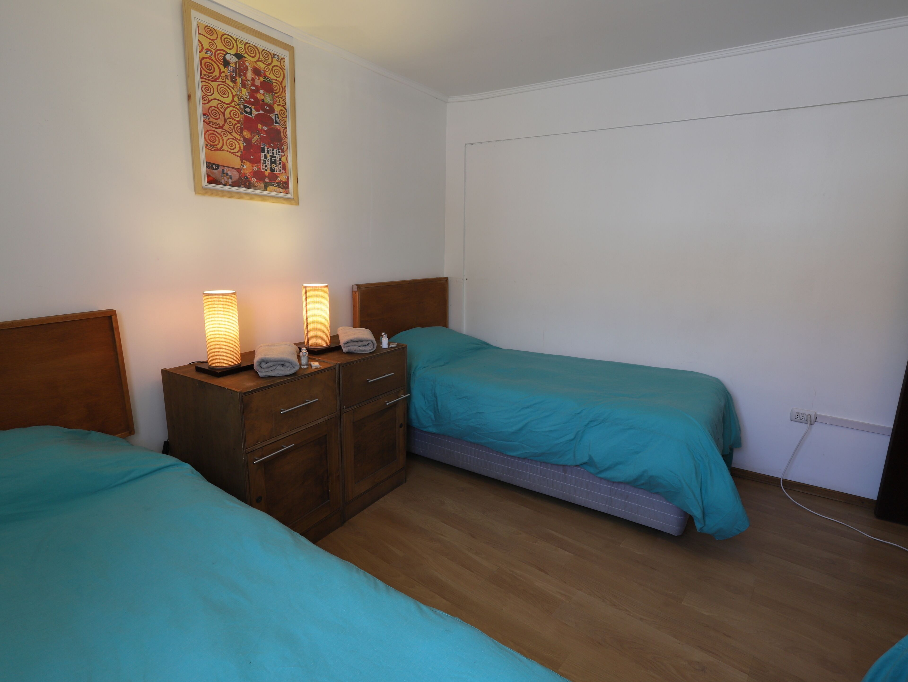 Foto - Hostal Balmaceda La Serena