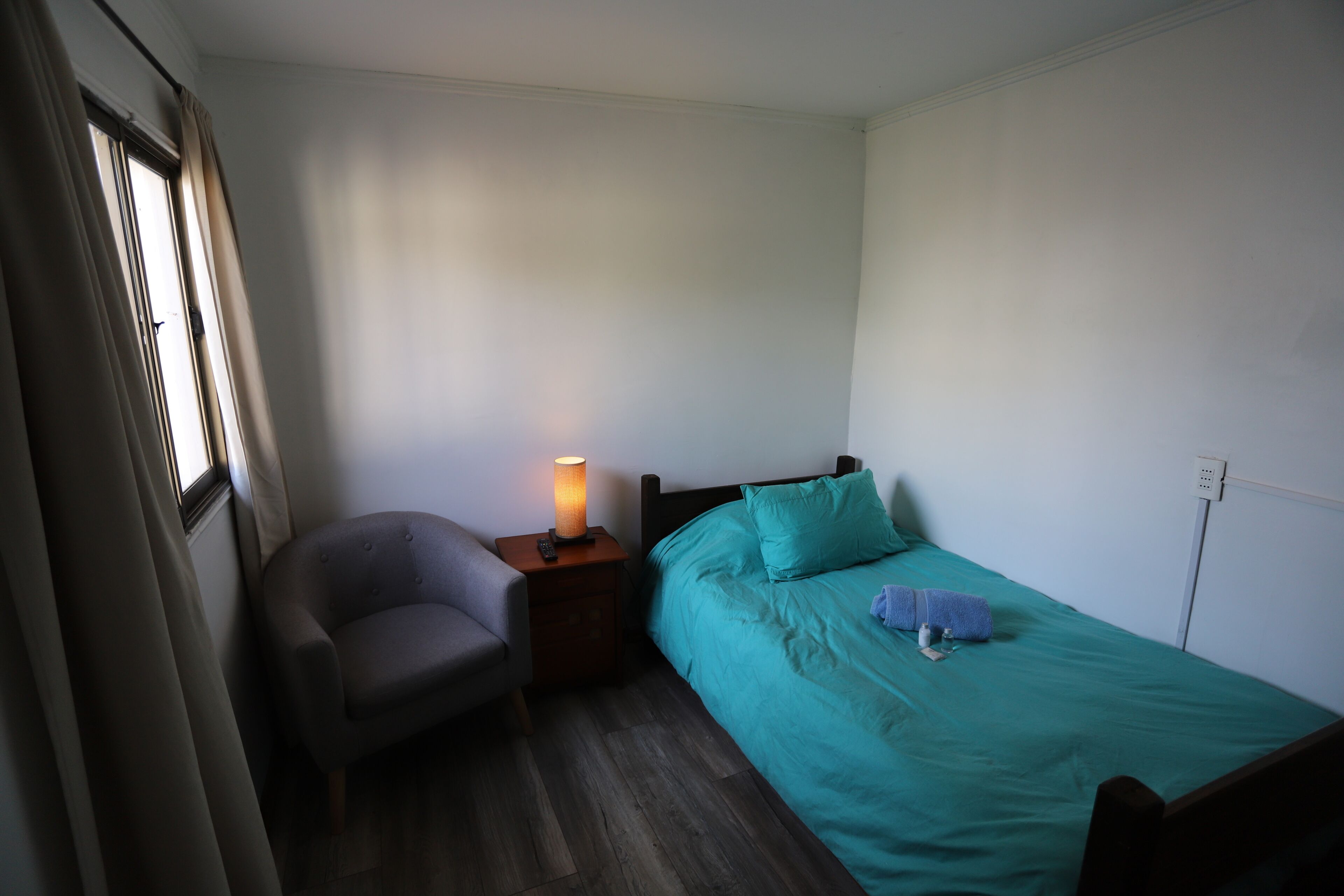 Foto - Hostal Balmaceda La Serena