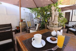 Veranda