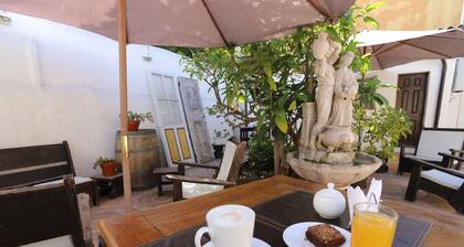 Hostal La Serena