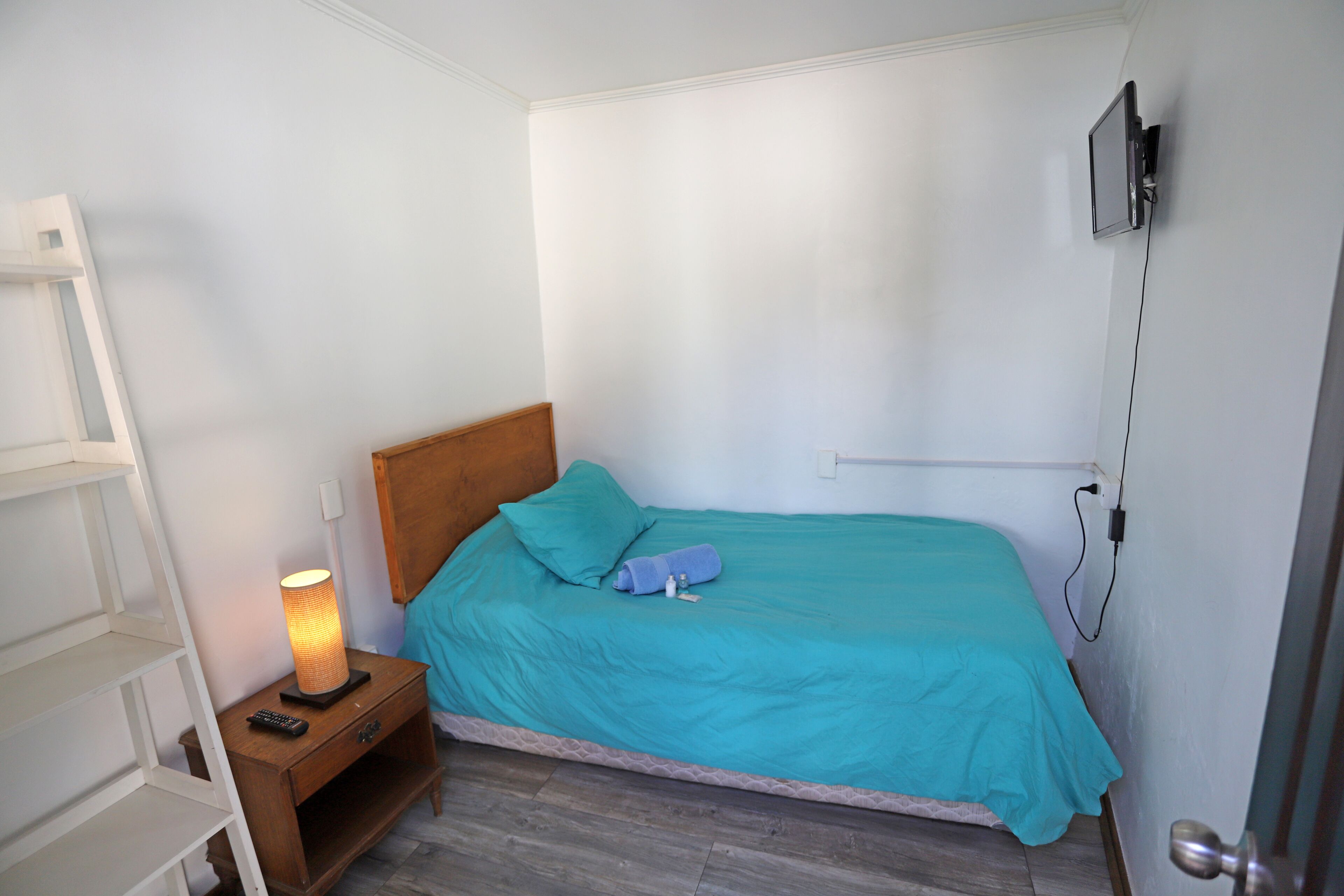 Foto - Hostal Balmaceda La Serena