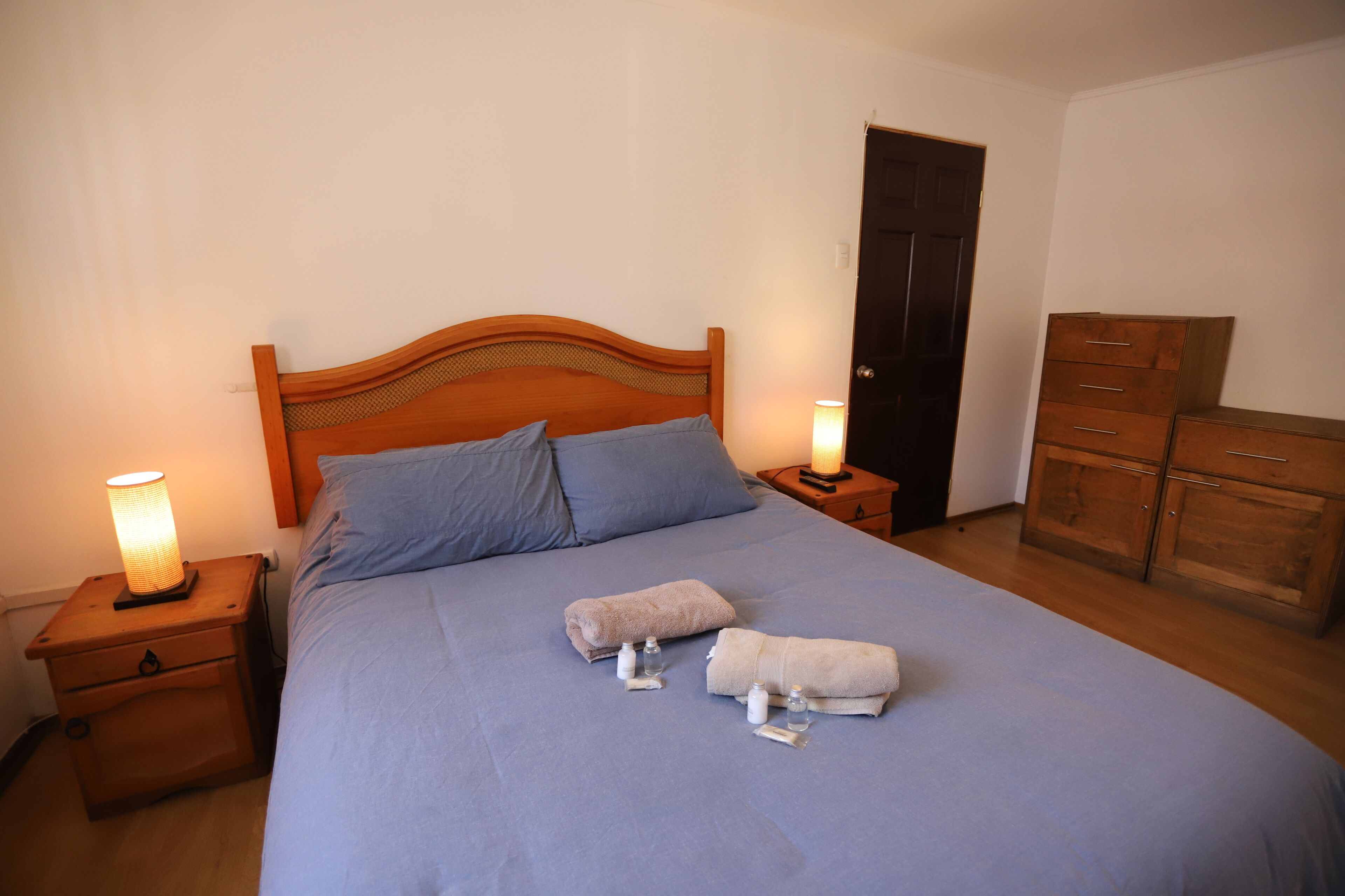 Foto - Hostal Balmaceda La Serena