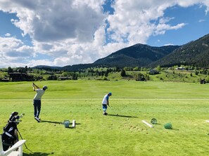 Golf