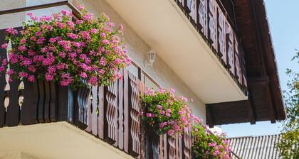 Apartments Lake Bohinj Medja