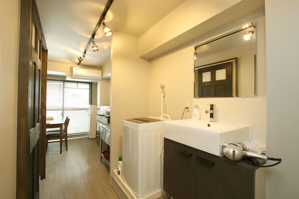 아파트, 침실 1개 | 1 개의 침실, 다리미/다리미판, 무료 WiFi