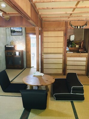 1 bedroom - Nunen (Nakijin)