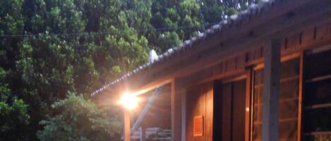 Traditional Quadruple Room | Exterior detail